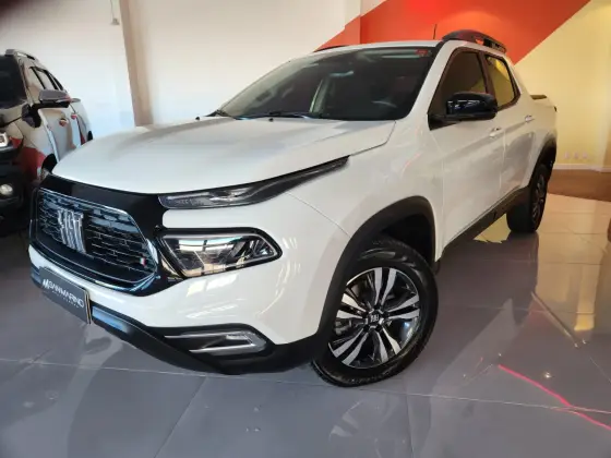 FIAT TORO 1.3 TURBO 270 FLEX FREEDOM AT6 FIAT TORO 1.3 TURBO 270 FLEX FREEDOM AT6