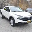 FIAT TORO 1.3 TURBO 270 FLEX ENDURANCE AT6 FIAT TORO 1.3 TURBO 270 FLEX ENDURANCE AT6