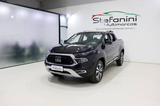 FIAT TORO 1.3 TURBO 270 FLEX VOLCANO AT6