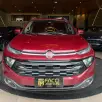 FIAT TORO 2.4 16V MULTIAIR FLEX FREEDOM AT9 FIAT TORO 2.4 16V MULTIAIR FLEX FREEDOM AT9