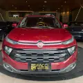 FIAT TORO 2.4 16V MULTIAIR FLEX FREEDOM AT9 FIAT TORO 2.4 16V MULTIAIR FLEX FREEDOM AT9