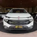 FIAT TORO 2.4 16V MULTIAIR FLEX VOLCANO AT9 FIAT TORO 2.4 16V MULTIAIR FLEX VOLCANO AT9