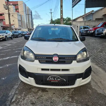 FIAT-UNO-2021