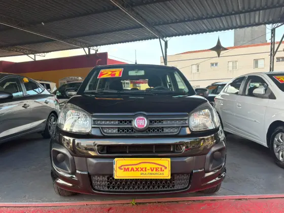 FIAT UNO 1.0 FIRE FLEX ATTRACTIVE MANUAL FIAT UNO 1.0 FIRE FLEX ATTRACTIVE MANUAL