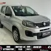 FIAT UNO 1.0 FIRE FLEX ATTRACTIVE MANUAL FIAT UNO 1.0 FIRE FLEX ATTRACTIVE MANUAL