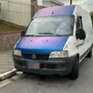 FIAT DUCATO 2.3 MULTIJET DIESEL MAXICARGO 12M MANUAL FIAT DUCATO 2.3 MULTIJET DIESEL MAXICARGO 12M MANUAL
