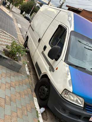 FIAT-DUCATO-2.3 MULTIJET DIESEL MAXICARGO 12M MANUAL FIAT-DUCATO-2016