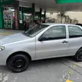 FIAT PALIO 1.0 MPI FIRE ECONOMY 8V FLEX 2P MANUAL FIAT PALIO 1.0 MPI FIRE ECONOMY 8V FLEX 2P MANUAL