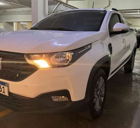 FIAT-STRADA-1.3 FIREFLY FLEX FREEDOM CS MANUAL FIAT-STRADA-2021