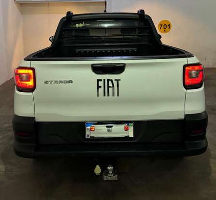 FIAT-STRADA-1.3 FIREFLY FLEX FREEDOM CS MANUAL FIAT-STRADA-2021
