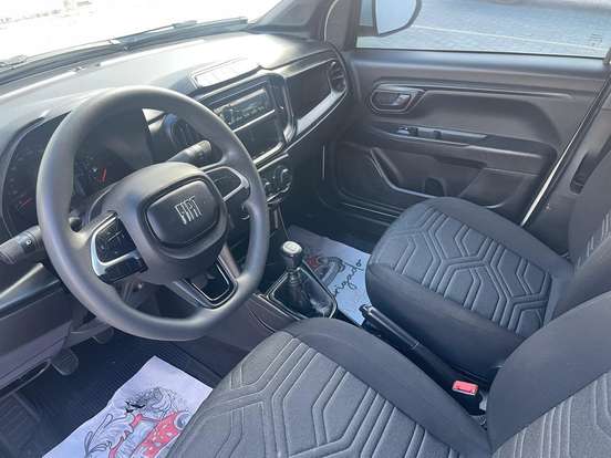FIAT-STRADA-1.3 FIREFLY FLEX FREEDOM CS MANUAL FIAT-STRADA-2024