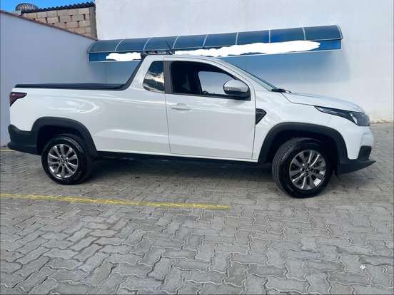 FIAT-STRADA-1.3 FIREFLY FLEX FREEDOM CS MANUAL FIAT-STRADA-2024