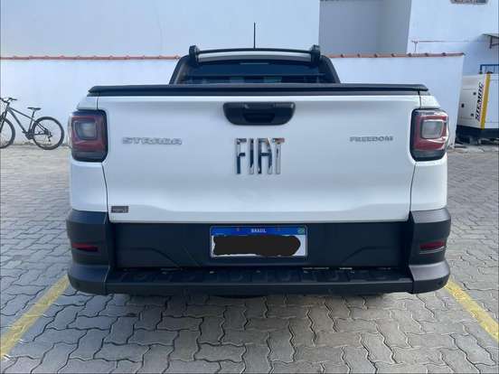FIAT-STRADA-1.3 FIREFLY FLEX FREEDOM CS MANUAL FIAT-STRADA-2024
