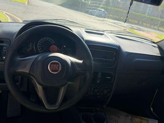 FIAT-STRADA-1.4 MPI HARD WORKING CS 8V FLEX 2P MANUAL FIAT-STRADA-2017