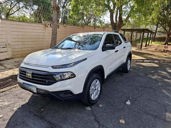 FIAT TORO 1.3 TURBO 270 FLEX ENDURANCE AT6