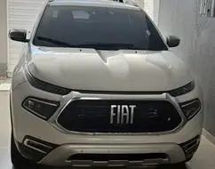 FIAT TORO 2.0 16V TURBO DIESEL RANCH 4WD AT9 FIAT TORO 2.0 16V TURBO DIESEL RANCH 4WD AT9