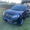 FIAT UNO 1.0 MPI GRAZIE MILLE FIRE ECONOMY 8V FLEX 4P MANUAL FIAT UNO 1.0 MPI GRAZIE MILLE FIRE ECONOMY 8V FLEX 4P MANUAL