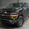 FORD F-150 5.0 V8 GASOLINA CD TREMOR FX4 AUTOMÁTICO FORD F-150 5.0 V8 GASOLINA CD TREMOR FX4 AUTOMÁTICO