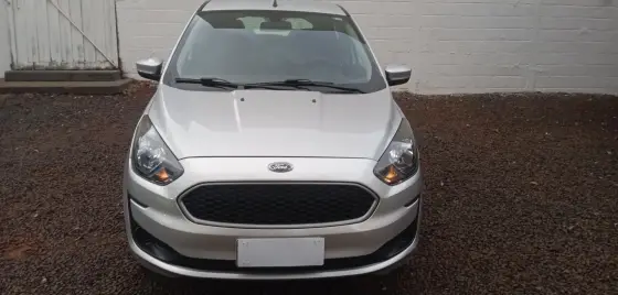 FORD KA 1.0 TI-VCT FLEX SE MANUAL