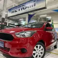 FORD KA 1.0 TI-VCT FLEX SE PLUS MANUAL FORD KA 1.0 TI-VCT FLEX SE PLUS MANUAL
