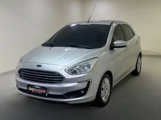 FORD KA 1.0 TI-VCT FLEX SE PLUS MANUAL