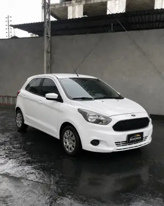 FORD KA 1.0 TI-VCT FLEX SE PLUS MANUAL