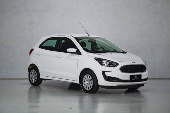 FORD KA 1.0 TI-VCT FLEX SE MANUAL