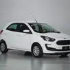 FORD KA 1.0 TI-VCT FLEX SE MANUAL FORD KA 1.0 TI-VCT FLEX SE MANUAL