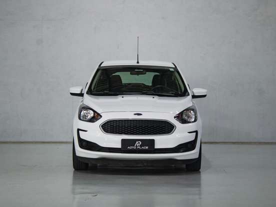 FORD-KA-1.0 TI-VCT FLEX SE MANUAL FORD-KA-2019