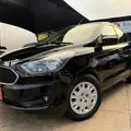 FORD KA 1.5 TI-VCT FLEX SE PLUS AUTOMÁTICO FORD KA 1.5 TI-VCT FLEX SE PLUS AUTOMÁTICO