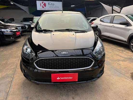 FORD-KA-2020
