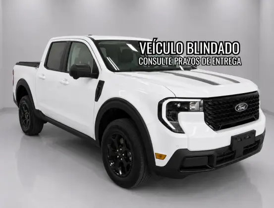 FORD MAVERICK 2.0 ECOBOOST GASOLINA BLACK AUTOMÁTICO FORD MAVERICK 2.0 ECOBOOST GASOLINA BLACK AUTOMÁTICO