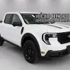 FORD MAVERICK 2.0 ECOBOOST GASOLINA BLACK AUTOMÁTICO FORD MAVERICK 2.0 ECOBOOST GASOLINA BLACK AUTOMÁTICO