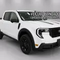 FORD MAVERICK 2.0 ECOBOOST GASOLINA BLACK AUTOMÁTICO FORD MAVERICK 2.0 ECOBOOST GASOLINA BLACK AUTOMÁTICO