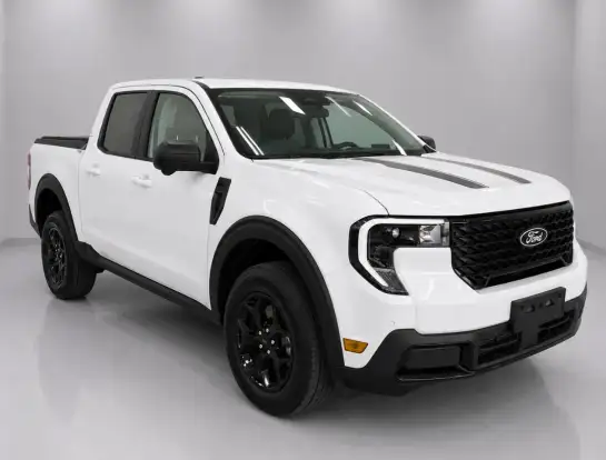 FORD-MAVERICK-2026