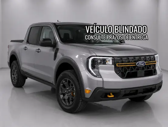 FORD MAVERICK 2.0 ECOBOOST GASOLINA TREMOR AUTOMÁTICO FORD MAVERICK 2.0 ECOBOOST GASOLINA TREMOR AUTOMÁTICO