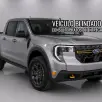 FORD MAVERICK 2.0 ECOBOOST GASOLINA TREMOR AUTOMÁTICO FORD MAVERICK 2.0 ECOBOOST GASOLINA TREMOR AUTOMÁTICO