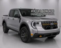 FORD MAVERICK 2.0 ECOBOOST GASOLINA TREMOR AUTOMÁTICO FORD MAVERICK 2.0 ECOBOOST GASOLINA TREMOR AUTOMÁTICO