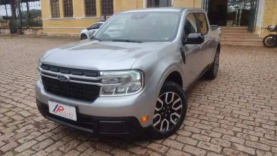 FORD MAVERICK 2.5 HYBRID LARIAT e-CVT FORD MAVERICK 2.5 HYBRID LARIAT e-CVT