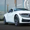 FORD MUSTANG 5.0 V8 GASOLINA DARK HORSE SELECTSHIFT FORD MUSTANG 5.0 V8 GASOLINA DARK HORSE SELECTSHIFT