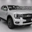 FORD RANGER 3.0 V6 TURBO DIESEL CD LIMITED 4X4 AUTOMÁTICO FORD RANGER 3.0 V6 TURBO DIESEL CD LIMITED 4X4 AUTOMÁTICO