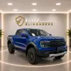 FORD RANGER 3.0 V6 TURBO GASOLINA RAPTOR 4X4 AUTOMÁTICO FORD RANGER 3.0 V6 TURBO GASOLINA RAPTOR 4X4 AUTOMÁTICO