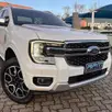 FORD RANGER 3.0 V6 TURBO DIESEL CD LIMITED 4X4 AUTOMÁTICO FORD RANGER 3.0 V6 TURBO DIESEL CD LIMITED 4X4 AUTOMÁTICO