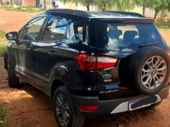 FORD-ECOSPORT-1.6 FREESTYLE 16V FLEX 4P MANUAL FORD-ECOSPORT-2013