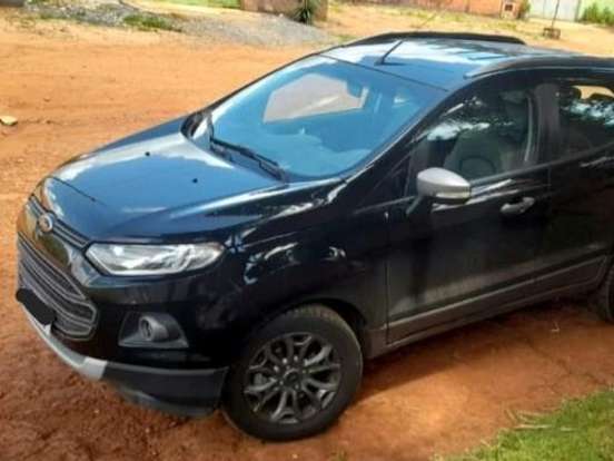 FORD-ECOSPORT-1.6 FREESTYLE 16V FLEX 4P MANUAL FORD-ECOSPORT-2013