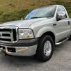 FORD F-250 4.2 XLT 4X2 CS TURBO INTERCOOLER DIESEL 2P MANUAL FORD F-250 4.2 XLT 4X2 CS TURBO INTERCOOLER DIESEL 2P MANUAL