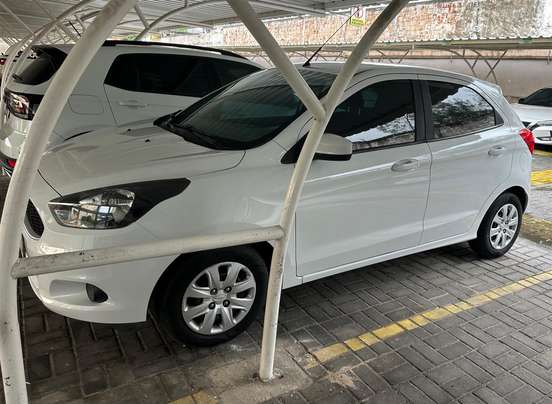 FORD-KA-2017