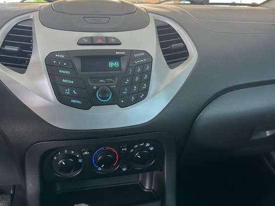 FORD-KA-1.0 TI-VCT FLEX SE MANUAL FORD-KA-2017