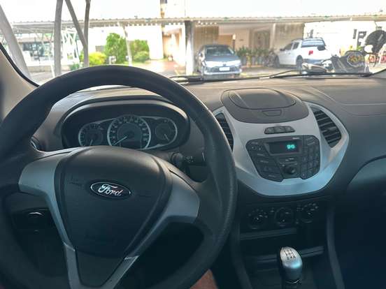 FORD-KA-2017