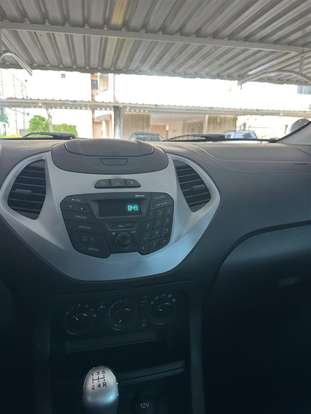 FORD-KA-2017